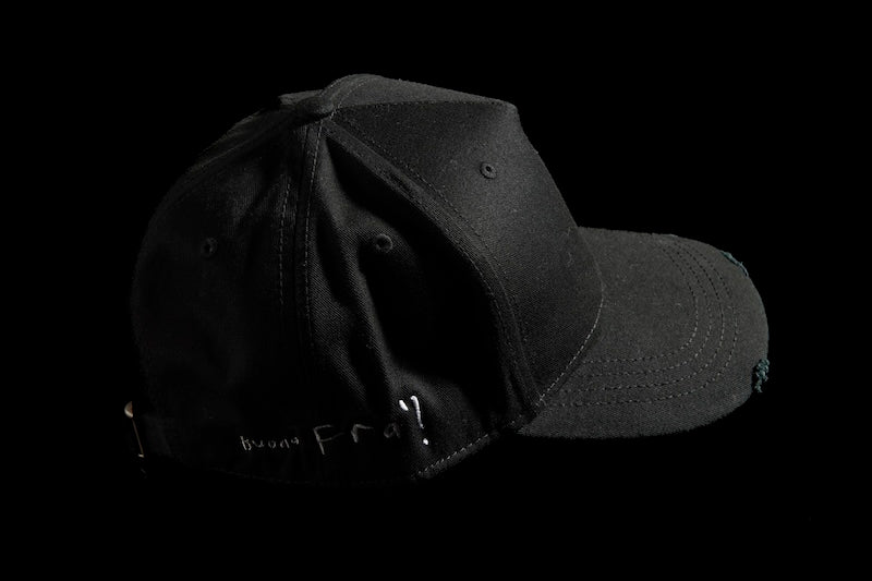 Cappello cargo "Buona Frà!"